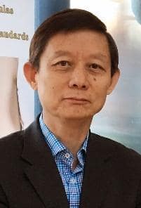 Dr. Wen, TCMzone